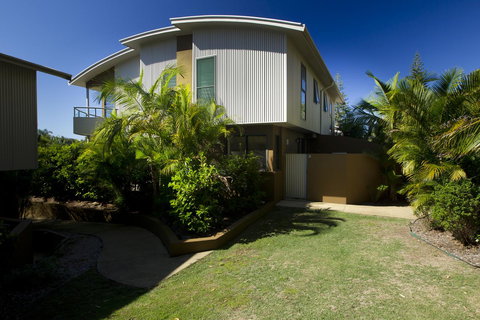 Boom 6 Boomerang Beach - Accommodation Australia 14