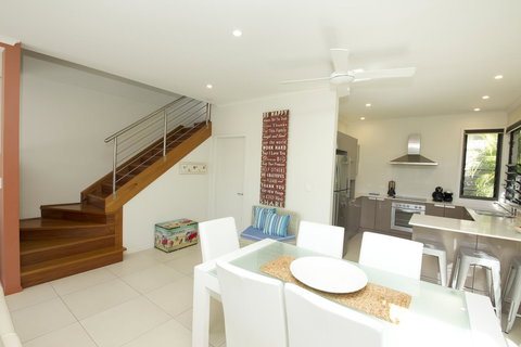 Boom 6 Boomerang Beach - Accommodation Australia 13