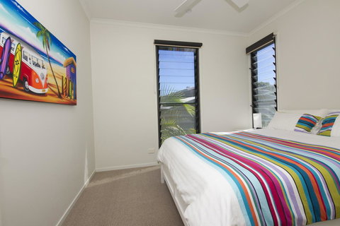 Boom 6 Boomerang Beach - Accommodation Australia 15