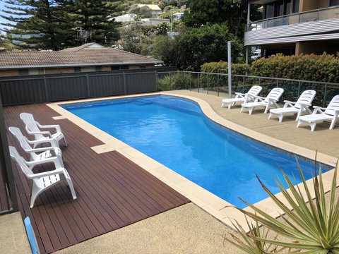 Boom 6 Boomerang Beach - Accommodation Australia 4