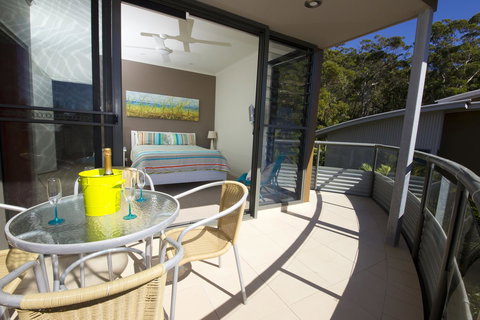 Boom 6 Boomerang Beach - Accommodation Australia 10