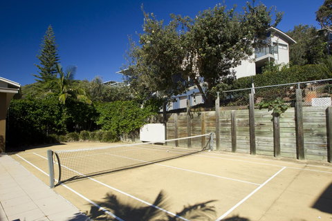 Boom 6 Boomerang Beach - Accommodation Australia 5