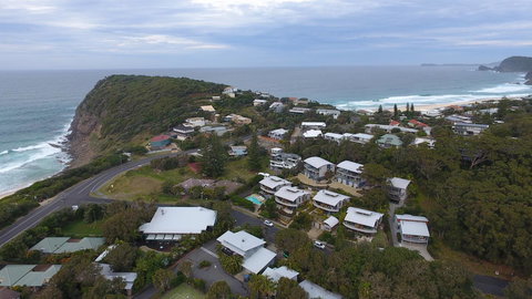 Boom 6 Boomerang Beach - Accommodation Australia 20