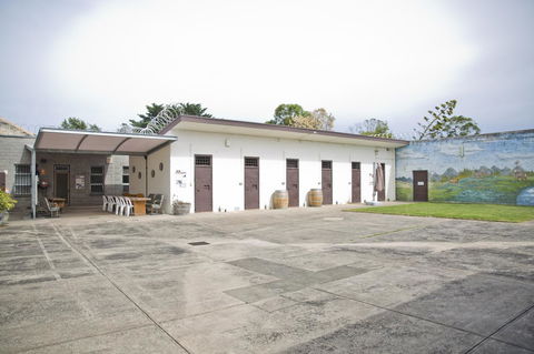 The Old Mount Gambier Gaol - Accommodation Australia 20