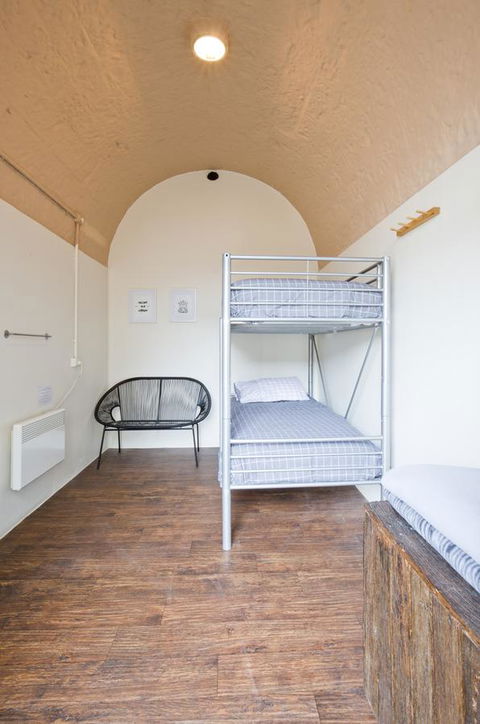 The Old Mount Gambier Gaol - Accommodation Australia 6