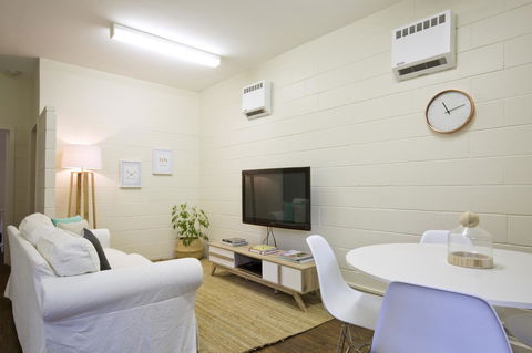 The Old Mount Gambier Gaol - Accommodation Australia 35