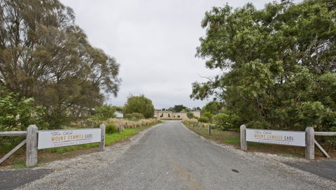 The Old Mount Gambier Gaol - Accommodation Australia 31