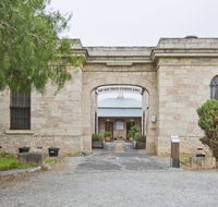 The Old Mount Gambier Gaol - Accommodation Australia
