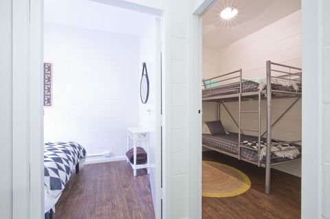 The Old Mount Gambier Gaol - Accommodation Australia 39