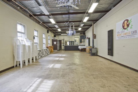 The Old Mount Gambier Gaol - Accommodation Australia 44
