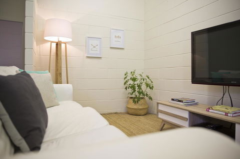 The Old Mount Gambier Gaol - Accommodation Australia 17