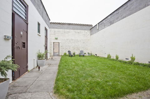 The Old Mount Gambier Gaol - Accommodation Australia 33