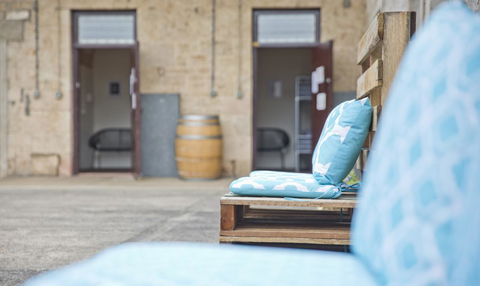 The Old Mount Gambier Gaol - Accommodation Australia 22