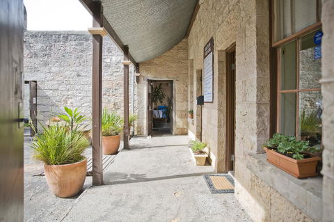 The Old Mount Gambier Gaol - Accommodation Australia 18