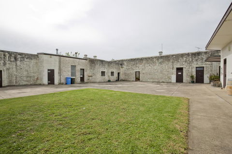 The Old Mount Gambier Gaol - Accommodation Australia 1