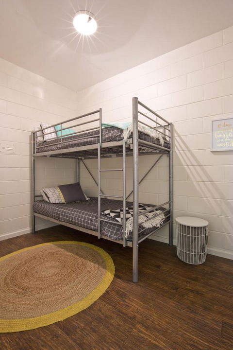 The Old Mount Gambier Gaol - Accommodation Australia 40