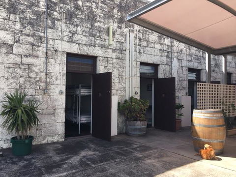 The Old Mount Gambier Gaol - Accommodation Australia 11