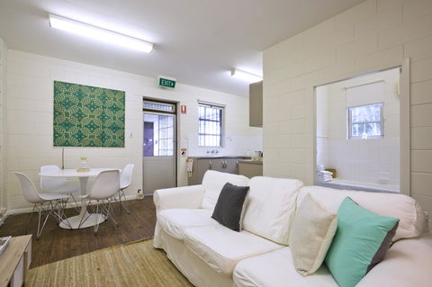 The Old Mount Gambier Gaol - Accommodation Australia 36