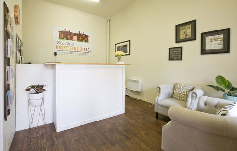 The Old Mount Gambier Gaol - Accommodation Australia 14