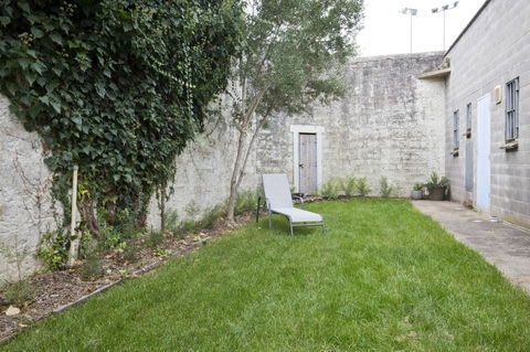 The Old Mount Gambier Gaol - Accommodation Australia 43