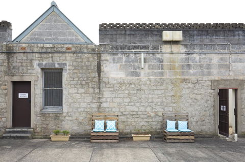 The Old Mount Gambier Gaol - Accommodation Australia 32