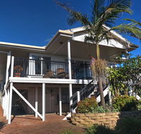 The Whitehouse - Accommodation Australia