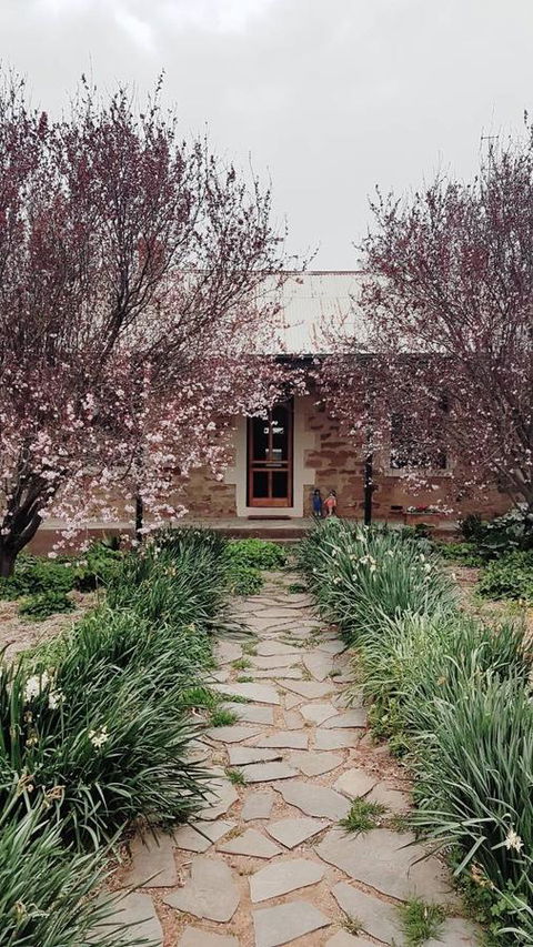 D2 At Watervale - Accommodation Australia 0