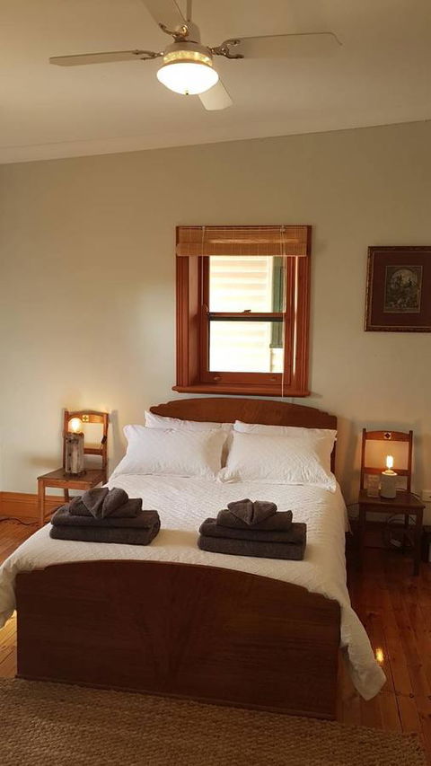 D2 At Watervale - Accommodation Australia 15