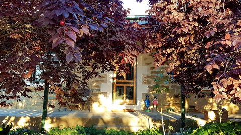 D2 At Watervale - Accommodation Australia 2