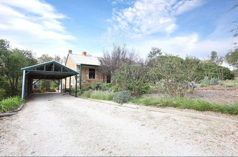 D2 At Watervale - Accommodation Australia 5