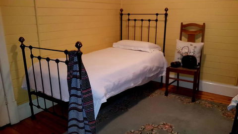 D2 At Watervale - Accommodation Australia 18