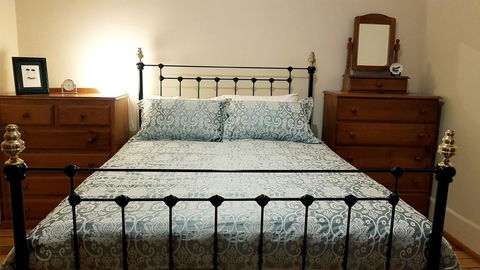 D2 At Watervale - Accommodation Australia 13