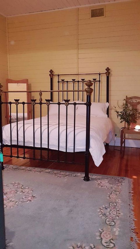 D2 At Watervale - Accommodation Australia 17
