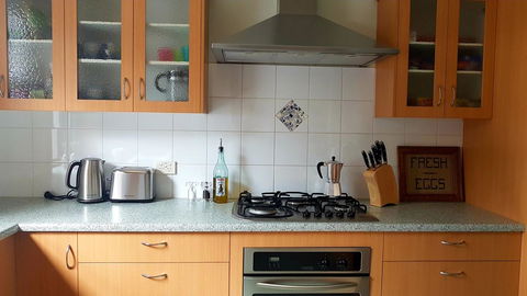 D2 At Watervale - Accommodation Australia 10