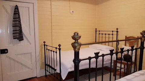 D2 At Watervale - Accommodation Australia 19