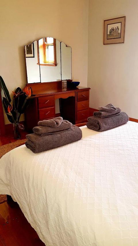 D2 At Watervale - Accommodation Australia 16