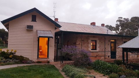 D2 At Watervale - Accommodation Australia 20