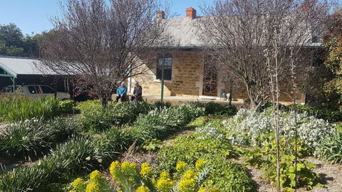 D2 At Watervale - Accommodation Australia 1