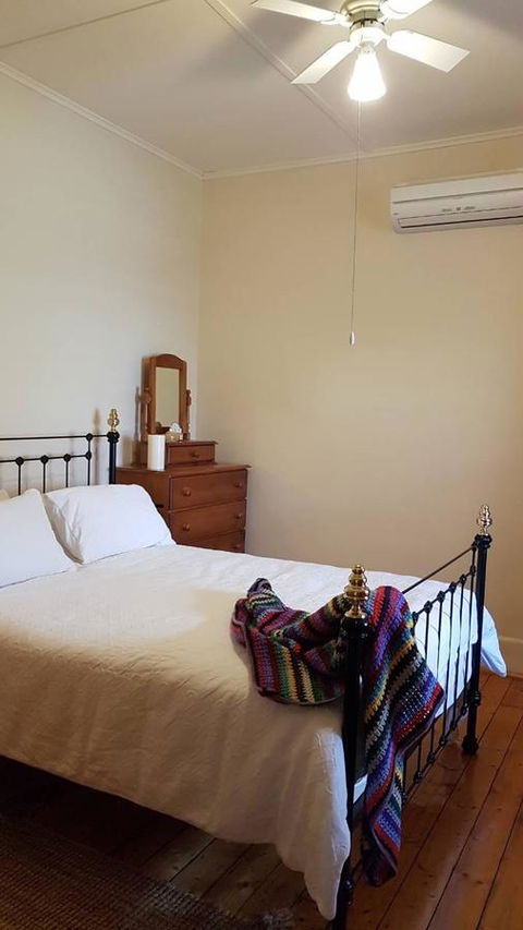 D2 At Watervale - Accommodation Australia 14