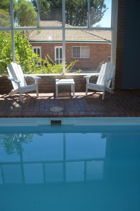 Deer Park Motor Inn Armidale - Accommodation Australia 29