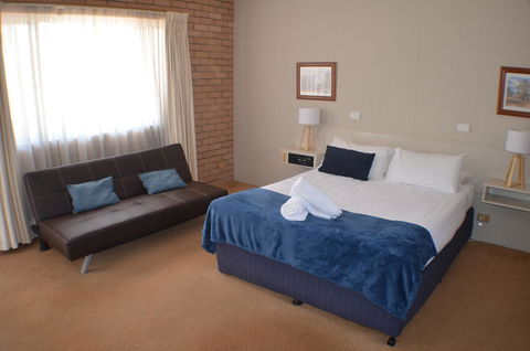 Deer Park Motor Inn Armidale - Accommodation Australia 8