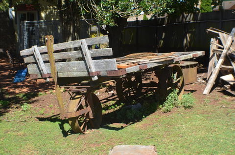 Deer Park Motor Inn Armidale - Accommodation Australia 26
