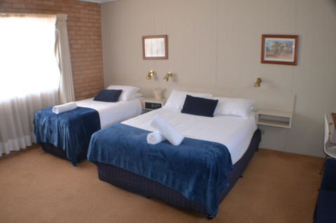Deer Park Motor Inn Armidale - Accommodation Australia 2