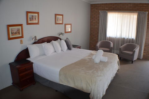 Deer Park Motor Inn Armidale - Accommodation Australia 5