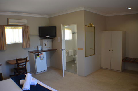Deer Park Motor Inn Armidale - Accommodation Australia 34