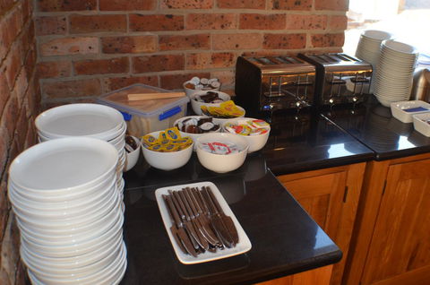 Deer Park Motor Inn Armidale - Accommodation Australia 15
