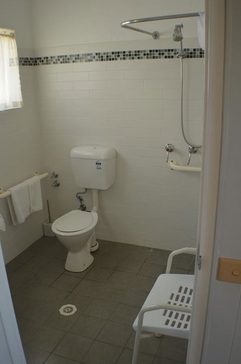 Deer Park Motor Inn Armidale - Accommodation Australia 36