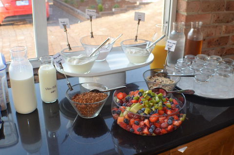 Deer Park Motor Inn Armidale - Accommodation Australia 16