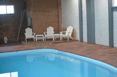 Deer Park Motor Inn Armidale - Accommodation Australia 13