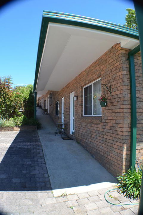 Deer Park Motor Inn Armidale - Accommodation Australia 25
